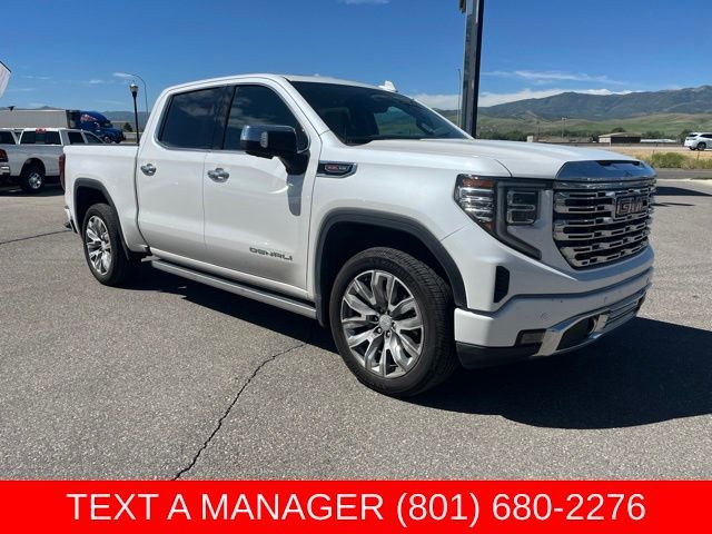 2024 GMC 1500 Denali