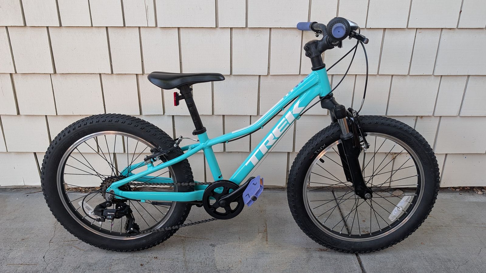 Trek Precaliber 20 in.