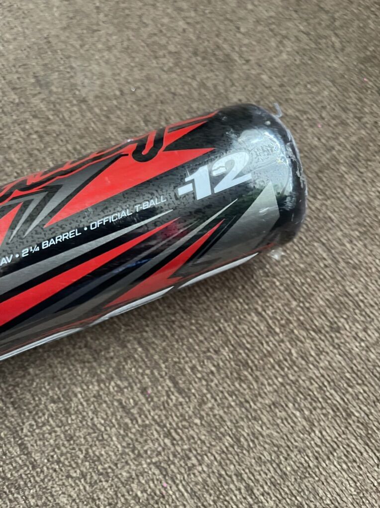 Brand New Rawlings Savage T-ball Baseball