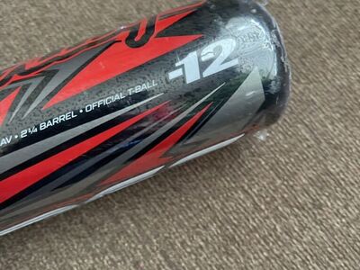 Brand New Rawlings Savage T-ball Baseball