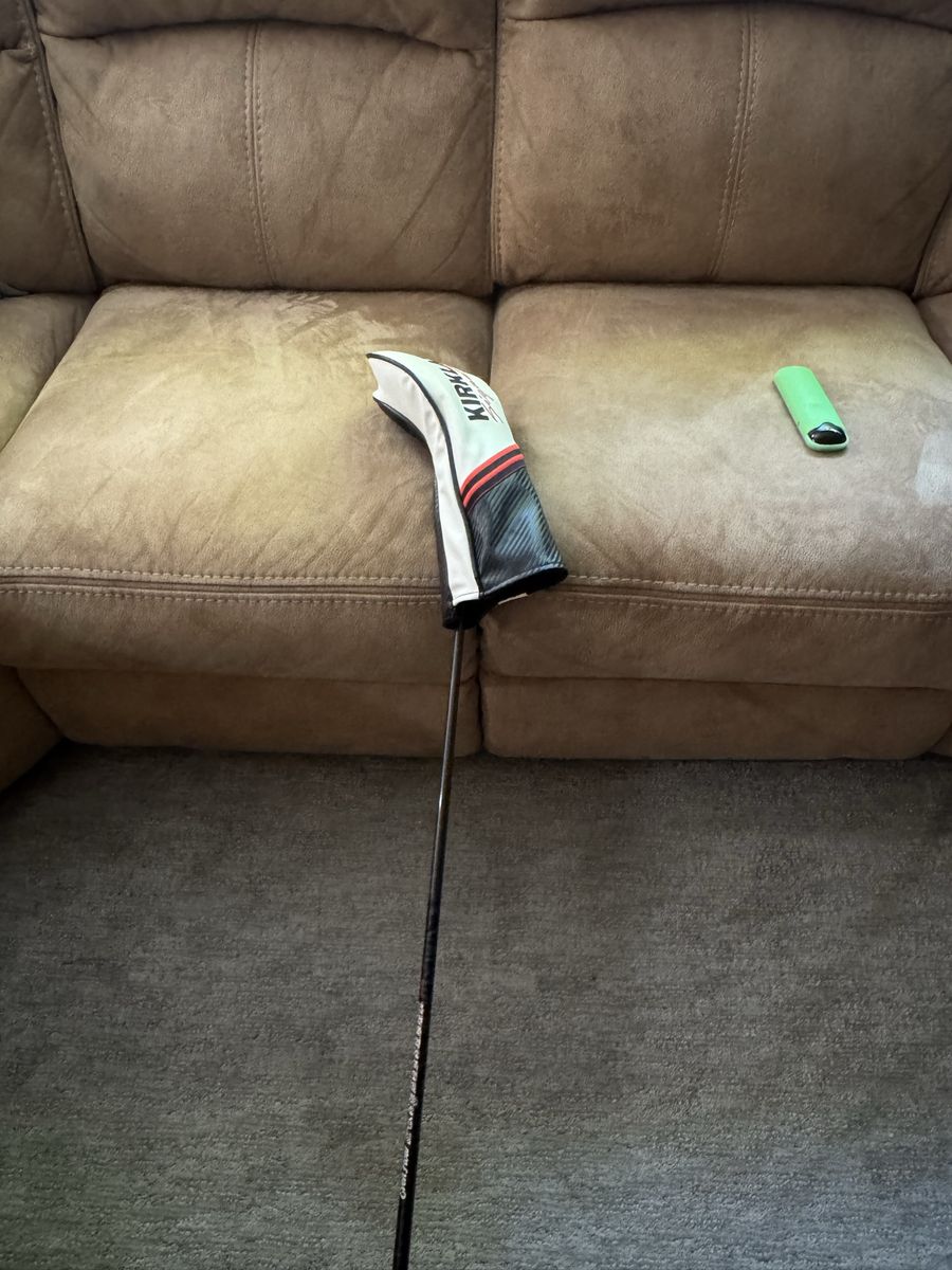 Kirkland driver 10.5