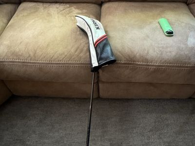 Kirkland driver 10.5