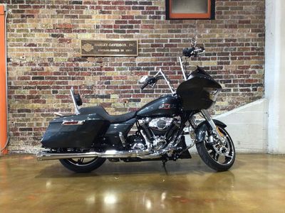 2025 Harley-Davidson Road Glide