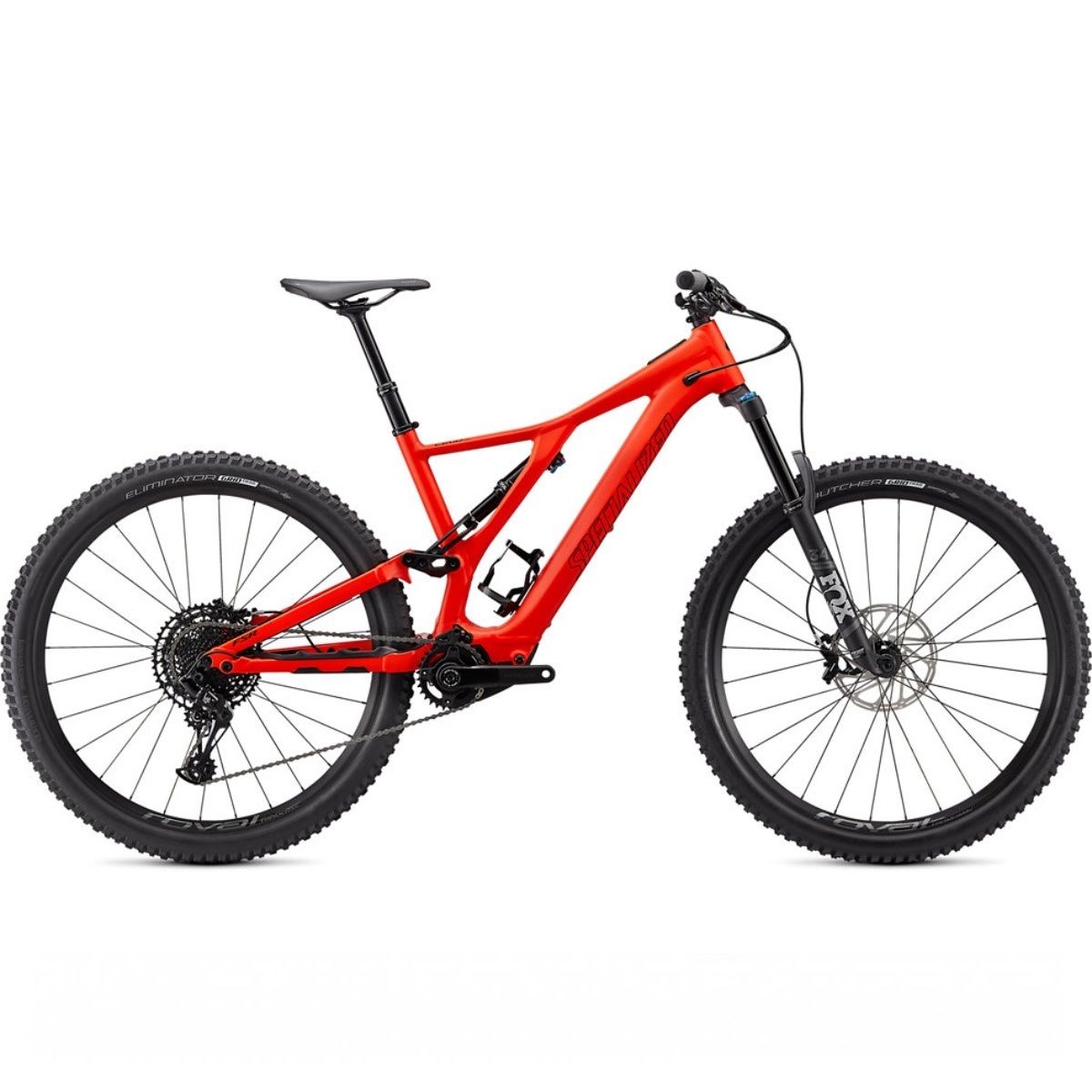 A 22’ Specialized Turbo Levo SL +Upgrades (Large)