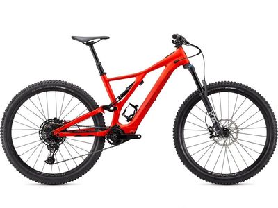 A 22’ Specialized Turbo Levo SL +Upgrades (Large)
