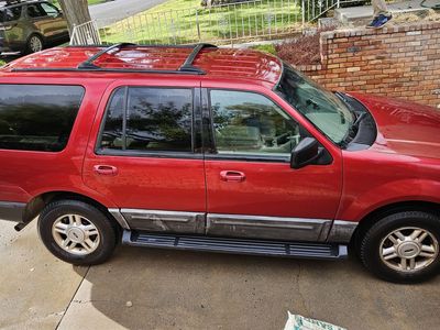 2004 Ford Expedition XLT NBX