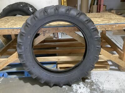 Tractor Tire 9.5-32 R-1 Agstar 1900 Load 8 Ply NEW
