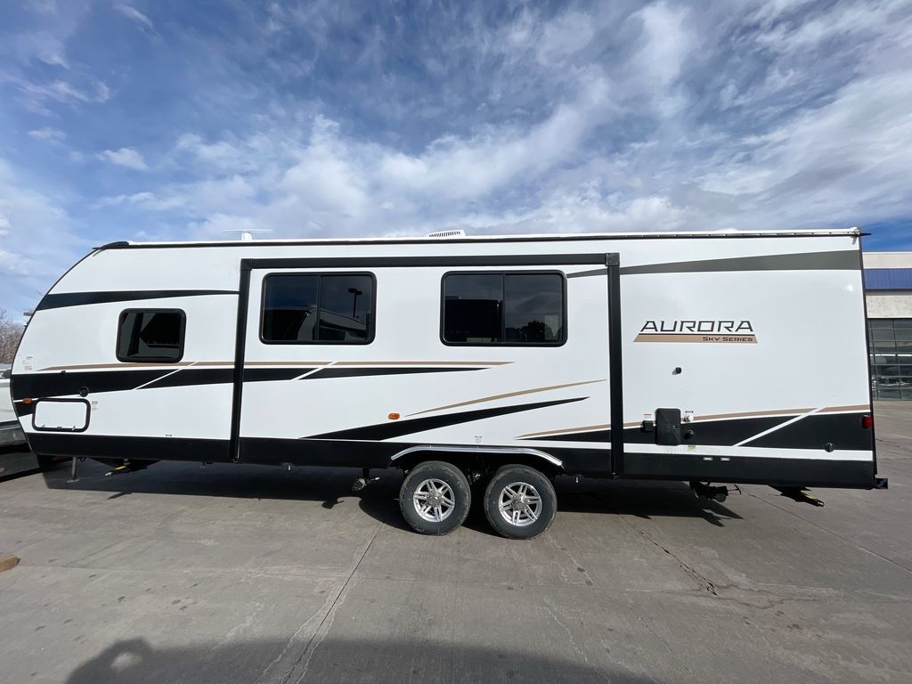 2024 Forest River Aurora 280BHS