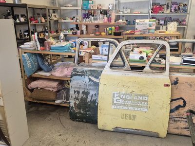 Estate/Thrift Sale Saturday March 28th 10 am.