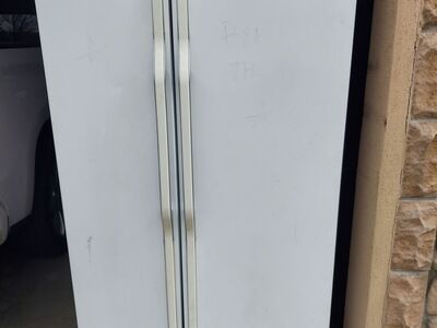 Side by Side Refrigerator