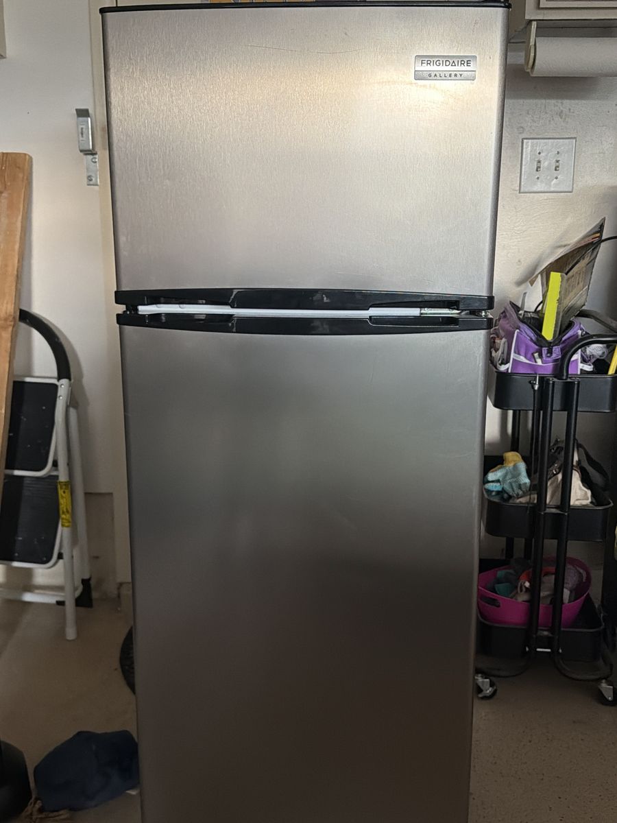 Refrigerator/Freezer