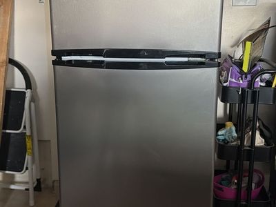 Refrigerator/Freezer