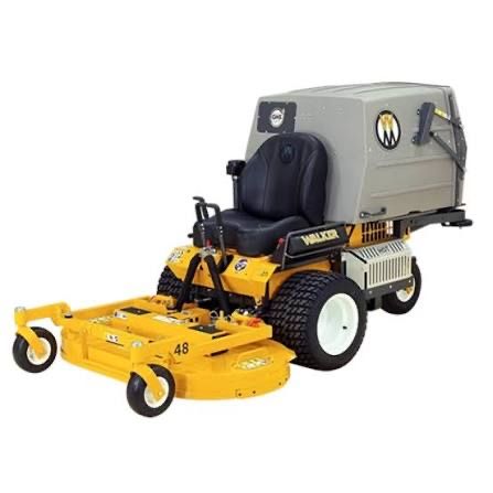 !!Wanted!!  Walker mower.