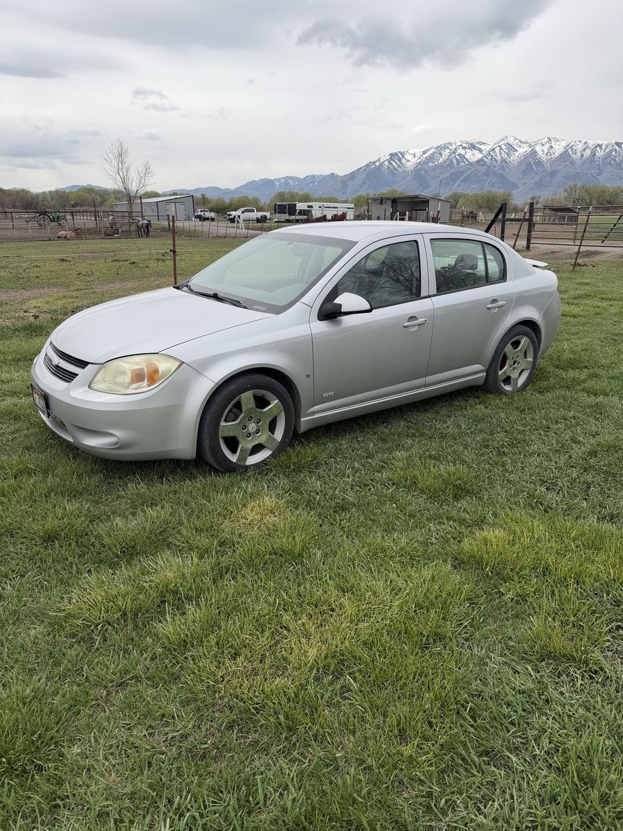 2006 Chevrolet Cobalt SS