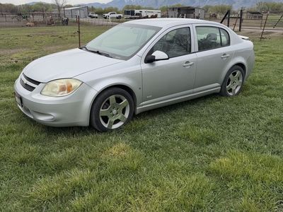 2006 Chevrolet Cobalt SS