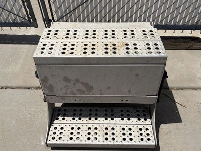 Battery Box