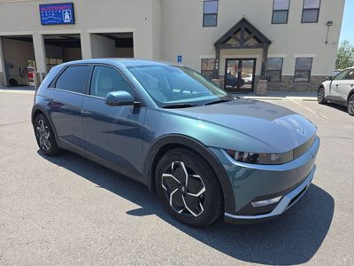 2023 Hyundai IONIQ 5 SEL