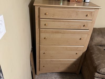 Bedroom set