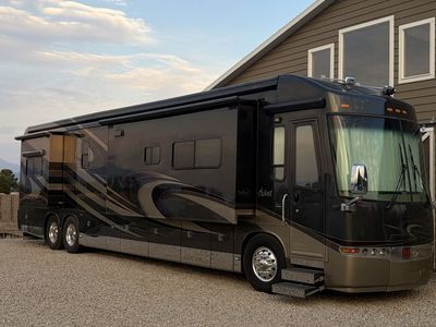 2008 Travel Supreme Select Limited
