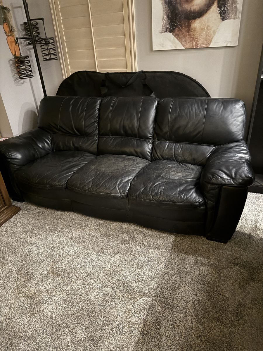 Couches & Chair