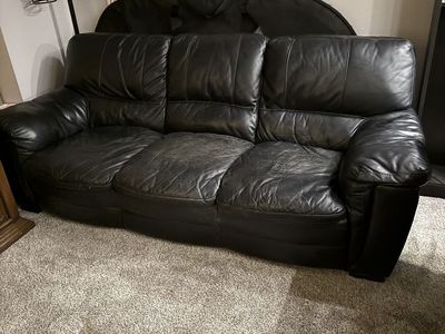 Couches & Chair