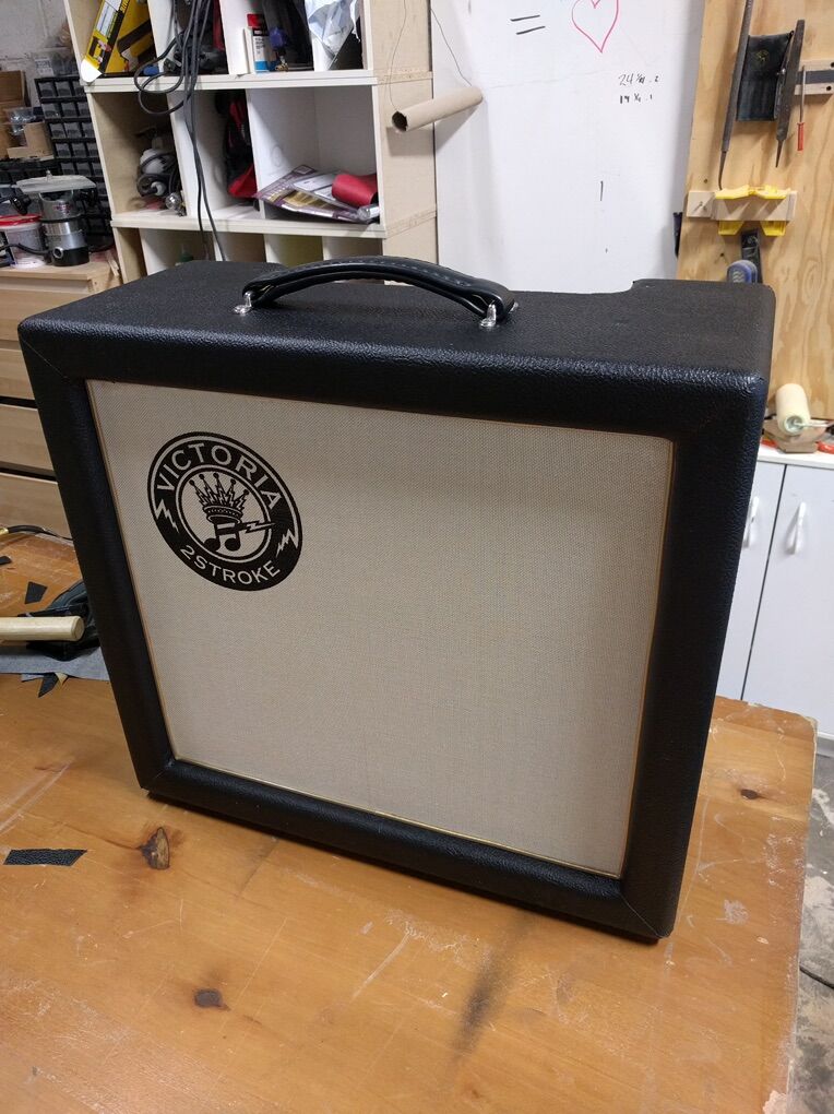 Guitar & Bass Amp Repair – Fast Turnaround!