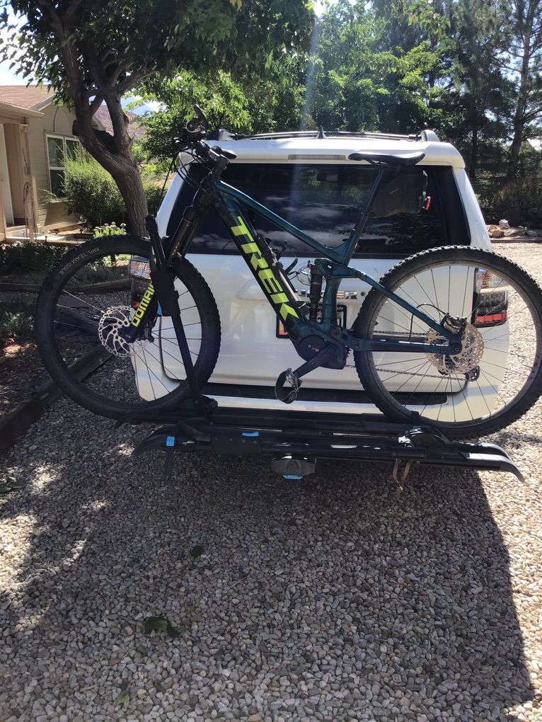 Rockymount Bike Rack
