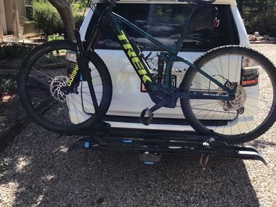 Rockymount Bike Rack