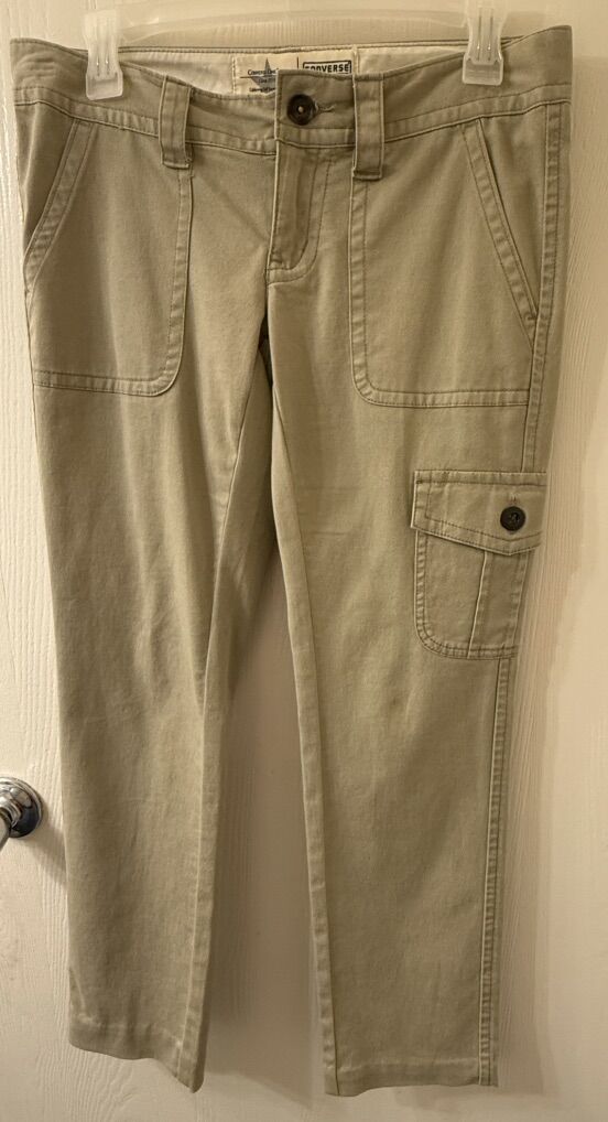 Women's Pants (size 4)