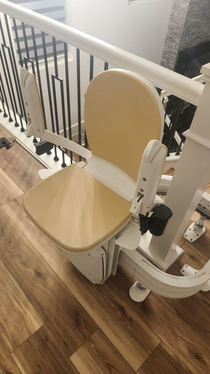 Curve Stair Lift