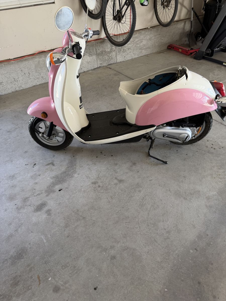 Scooter