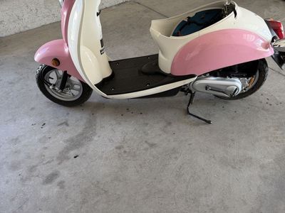 Scooter