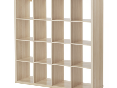 Ikea Kallax shelf unit
