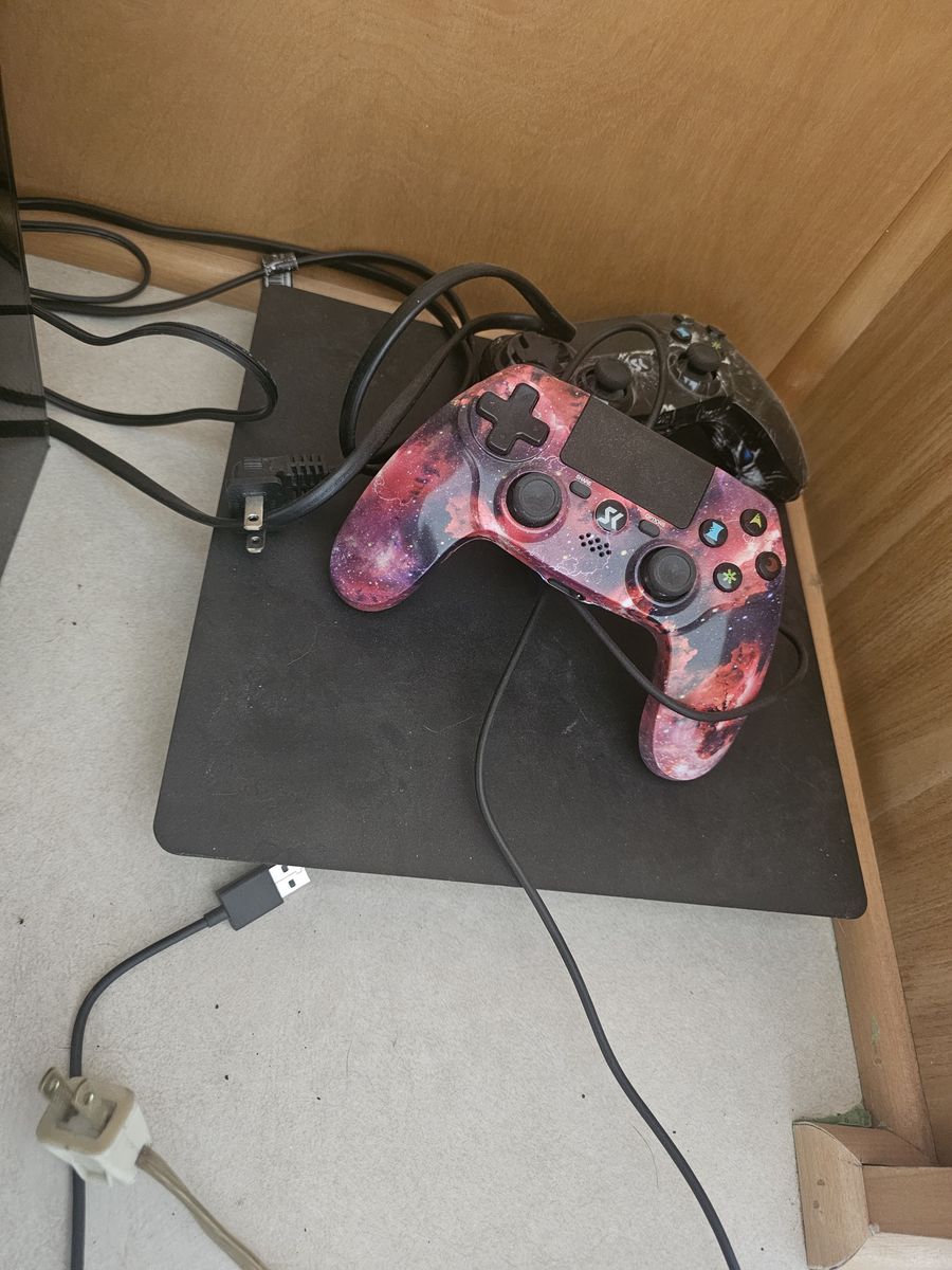 Ps4 doesnt run well
