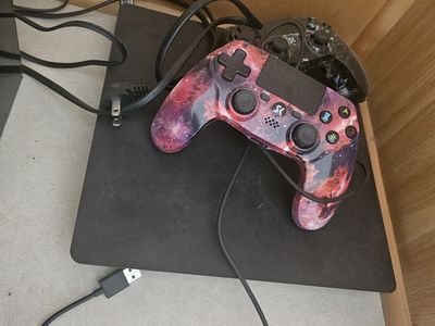 Ps4 doesnt run well