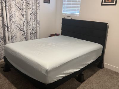 TempurPedic ProAdapt Queen Mattress