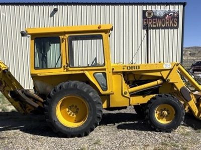 Green River Marine Retirement Auction
