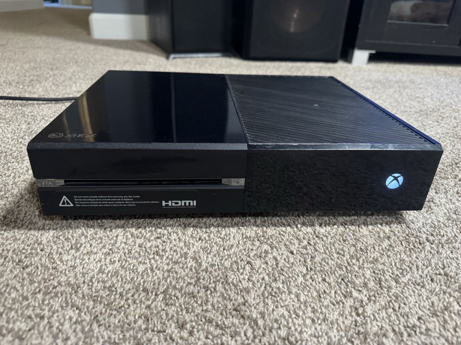 Xbox one 