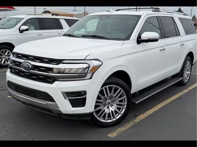 2024 Ford Expedition