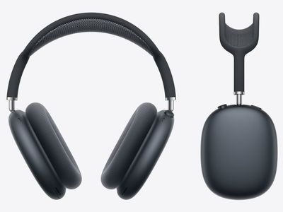 Apple AirPods Max 2 Midnight Wireless Headphones USB-C 2026