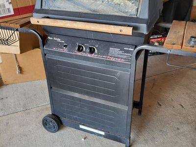 BBQ Grill