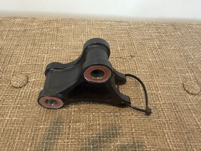Cascade Components V2 Hightower Link