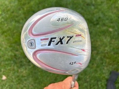 Golf Driver