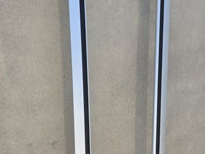 Thule Roof Rack Aero Cross Bars