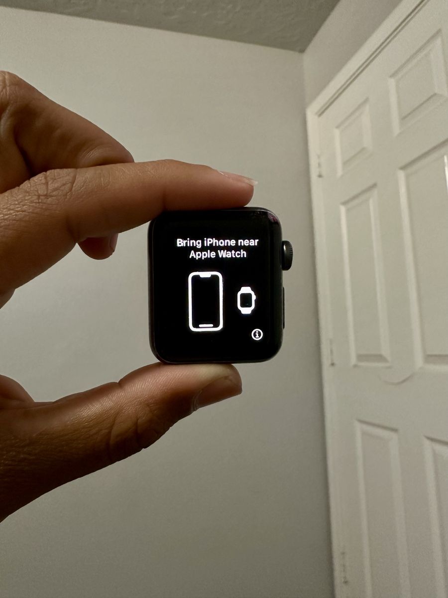 Apple Watch Series 3