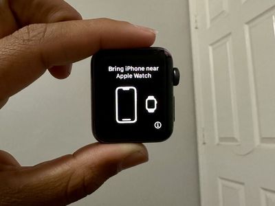 Apple Watch Series 3