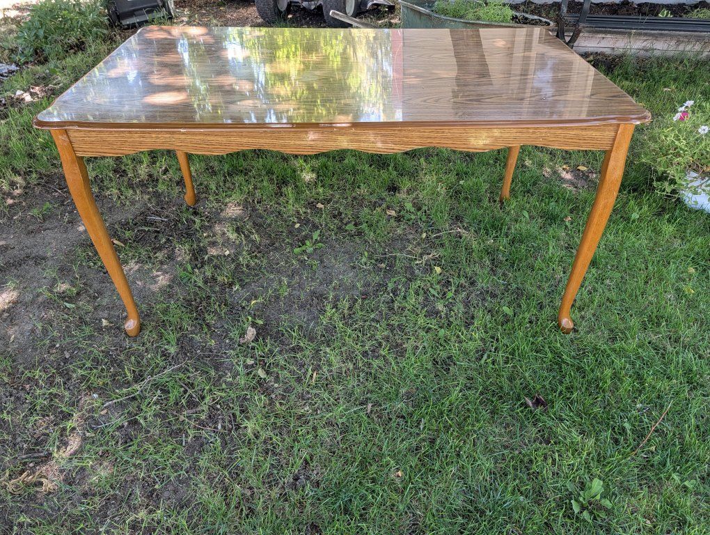 Kitchen Table