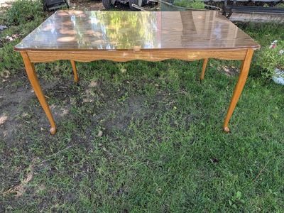 Kitchen Table