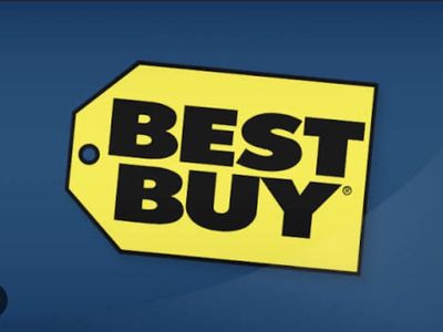 Best Buy Gift Card 40 for only 30