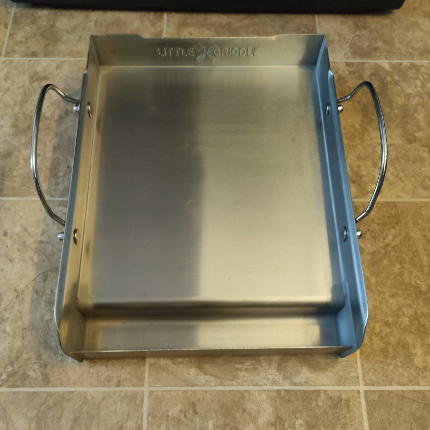 Little Griddle